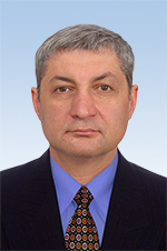 Раупов Рустам Бурханович