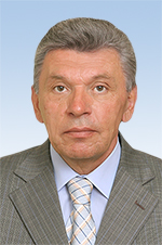 Скубашевський Станіслав Валеріанович