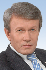 Сушкевич Валерій Михайлович