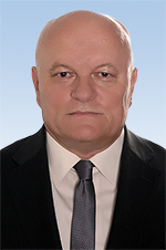 Федорук Микола Трохимович