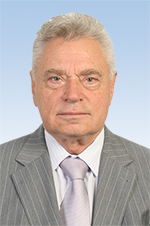 Федорчук Ярослав Петрович
