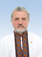 Ханенко Святослав Михайлович