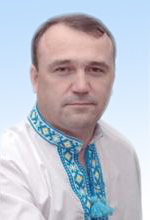 Даценко Леонід Миколайович