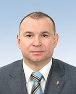 Фурман Олексій Юрійович