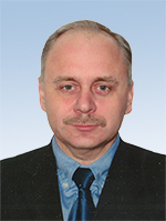 Осауленко Тарас Володимирович