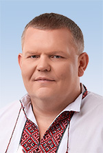 Давиденко Валерій Миколайович
