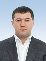 Насіров Роман Михайлович