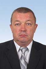 Паламарчук Микола Петрович
