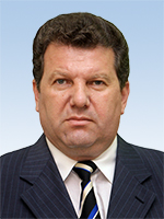 Куніцин Сергій Володимирович