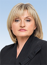 Луценко Ірина Степанівна