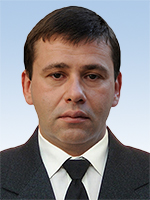 Велікін Олег Маркович