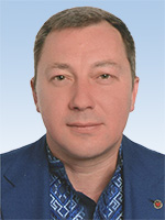 Богдан Руслан Дмитрович