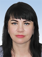 Грищенко Тетяна Миколаївна