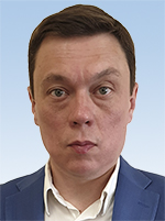 Колебошин Сергій Валерійович