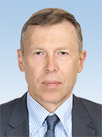 Соболєв Сергій Владиславович