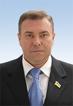 Єгоров Олександр Миколайович