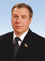Калетнік Григорій Миколайович