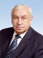 Кальченко Валерій Михайлович