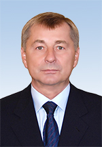 Кацуба Володимир Михайлович