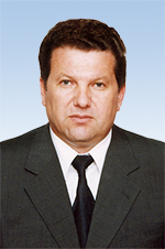 Куніцин Сергій Володимирович