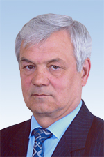 Литвинов Леонід Федорович