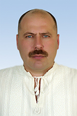 Медуниця Олег Вячеславович
