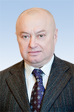 Мироненко Михайло Іванович