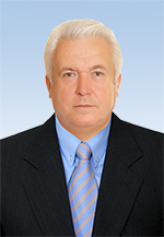 Олійник Володимир Миколайович