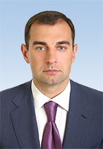 Омельченко Валерій Павлович