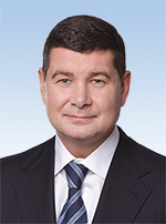 Онищенко Олександр Романович
