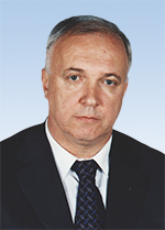 Солошенко Микола Павлович