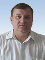Топалов Сергій Валерійович