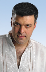 Тягнибок Олег Ярославович