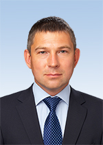 Шаповалов Юрій Анатолійович