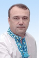 Даценко Леонід Миколайович