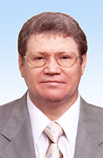 Круглов Микола Петрович