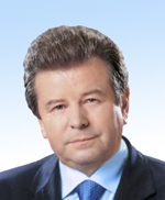 Поплавський Михайло Михайлович