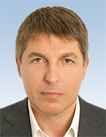 Шевчук Олег Борисович