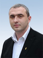 Лопачак Маркіян Романович