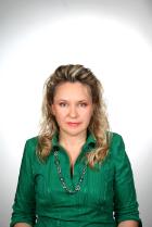 Чорна Галина Михайлівна