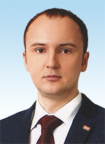 Іляшенко Віталій Володимирович