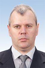 Величкович Микола Романович