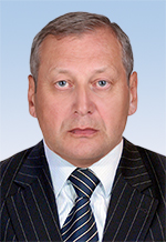 Вощевський Валерій Миколайович