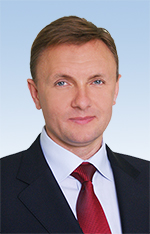 Горбунов Олександр Володимирович