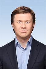 Демчак Руслан Євгенійович
