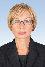 Денісова Людмила Леонтіївна