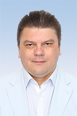 Жданов Ігор Олександрович