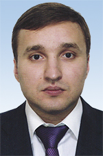 Кісельов Андрій Миколайович