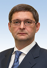 Ковальчук Віталій Анатолійович
