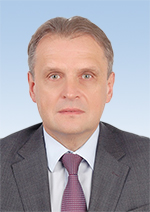 Козаченко Леонід Петрович